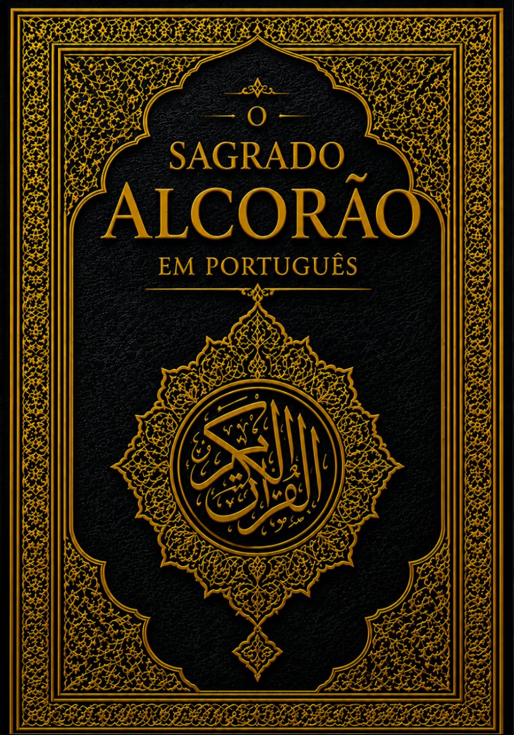 O Sagrado Alcorão em Português