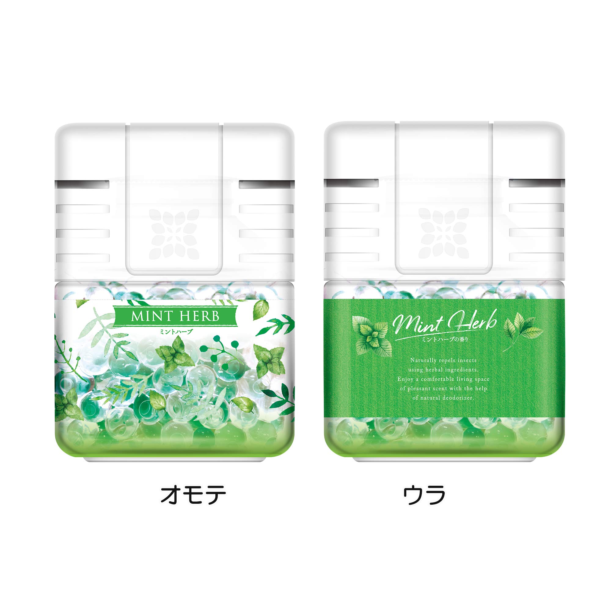 アース 天然ハーブの虫よけ 24点セット 260日用 パール 消臭プラス 無香性 Amazon.co.jp: アース天然ハーブの虫よけパール タブレット