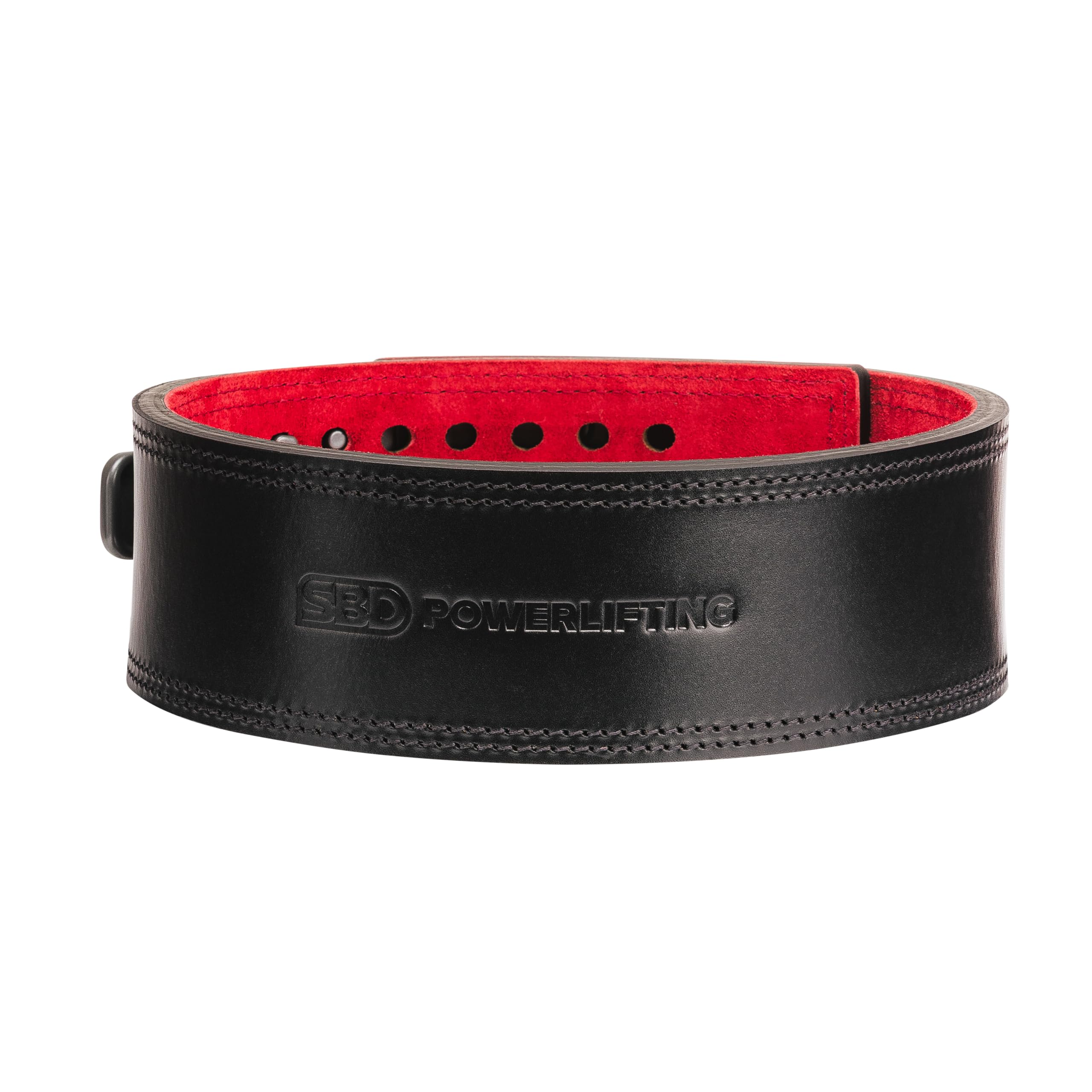 Amazon.com : SBD 13mm Powerlifting & Weight Lifting Belt – British