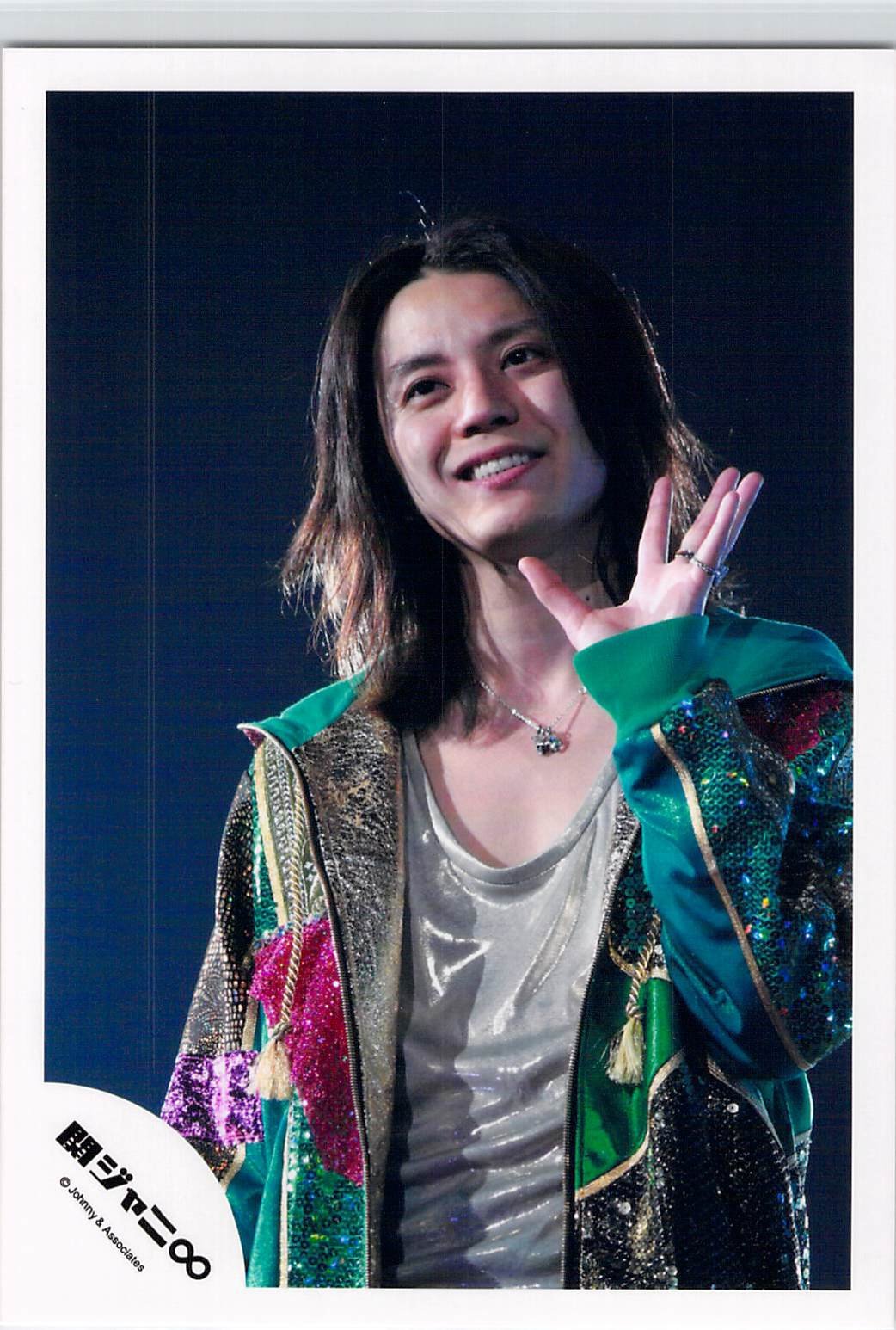 渋谷すばる 関ジャニsエイターテインメント 生写真26枚