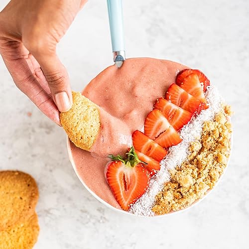 Miniatura 7 de Tates Bake Shop Galletas crujientes de coco 7 onzas