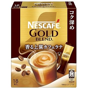 ネスカフェエクセラ６、ゴールドブレンド１８（レギュラー６+６・コク深め６）詰合せ Amazon.co.jp: ネスカフェ ゴールドブレンド コク深め