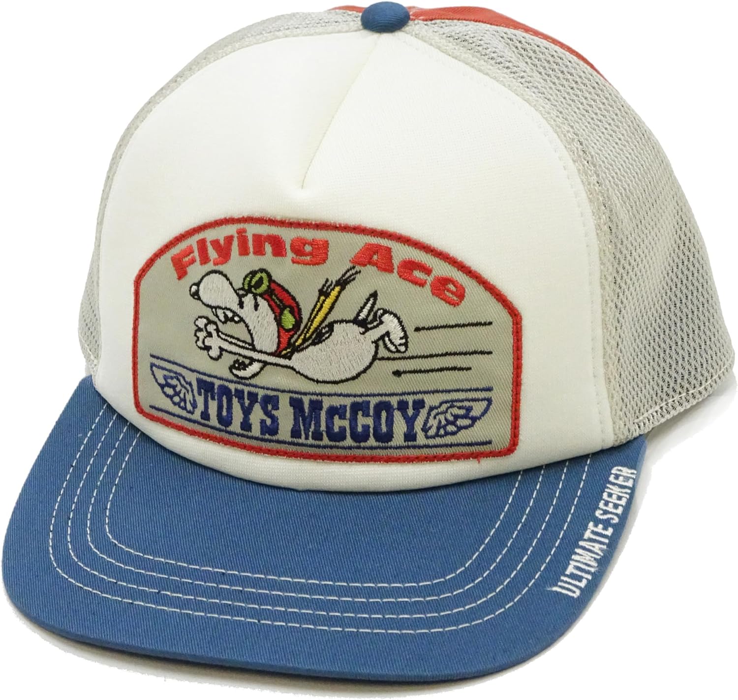 海上自衛隊 大湊基地 護衛艦ゆうべつ識別帽・部隊帽 キャップ 自衛隊 帽子