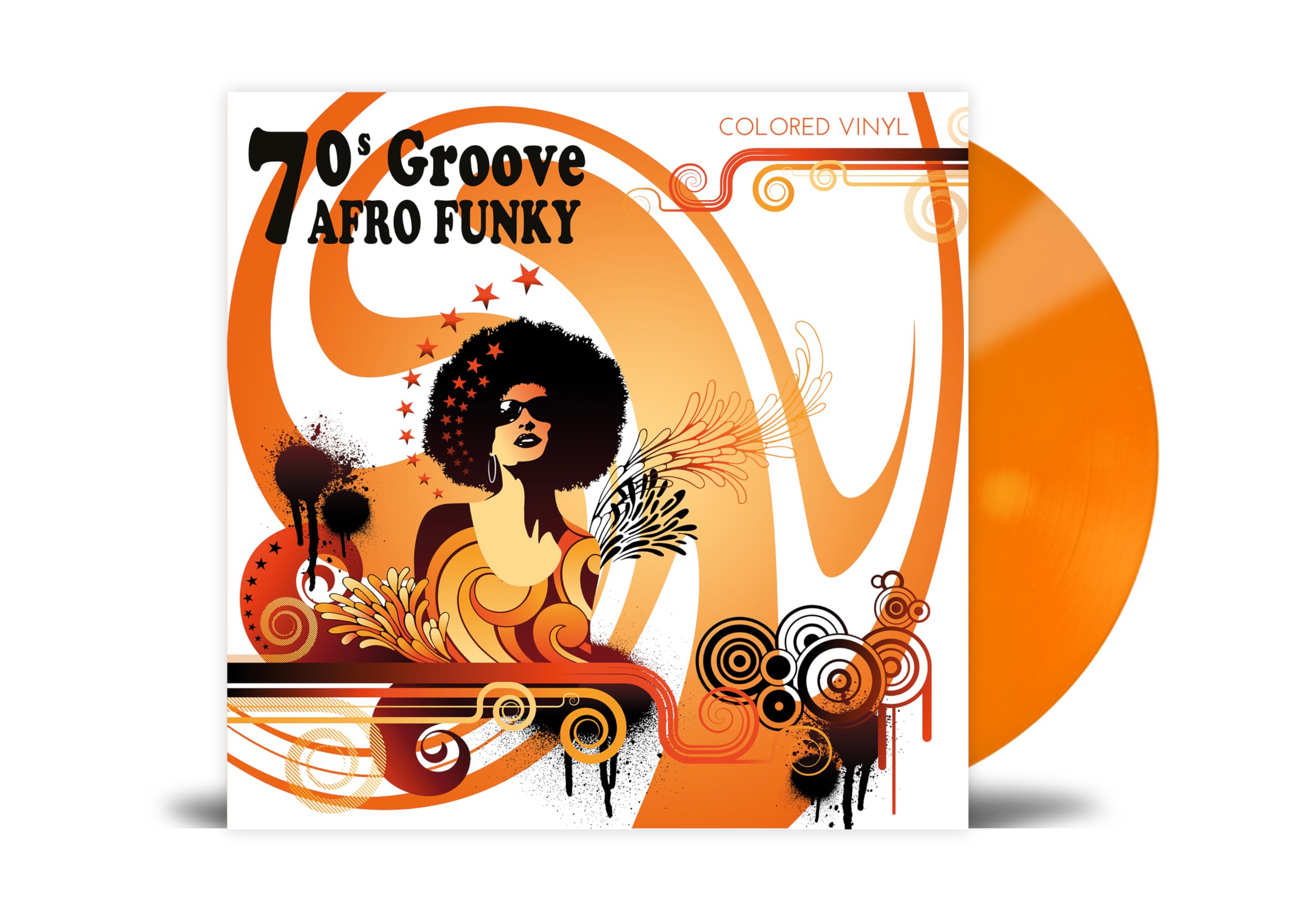 洋楽 RARE funky groove vol 8 WAMONO A to Z Vol. I - Japanese Jazz Funk & Rare Groove 1968-1980