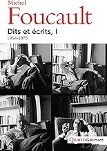 Download Dits et Ecrits, tome 1 : 1954-1975 PDF