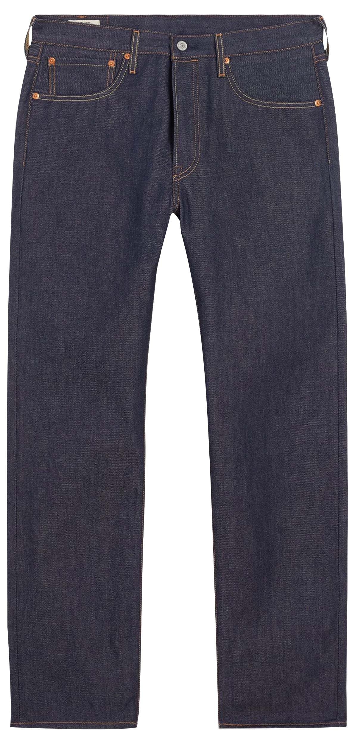 Levi's Hombre 501 Original Fit Vaqueros — view 137