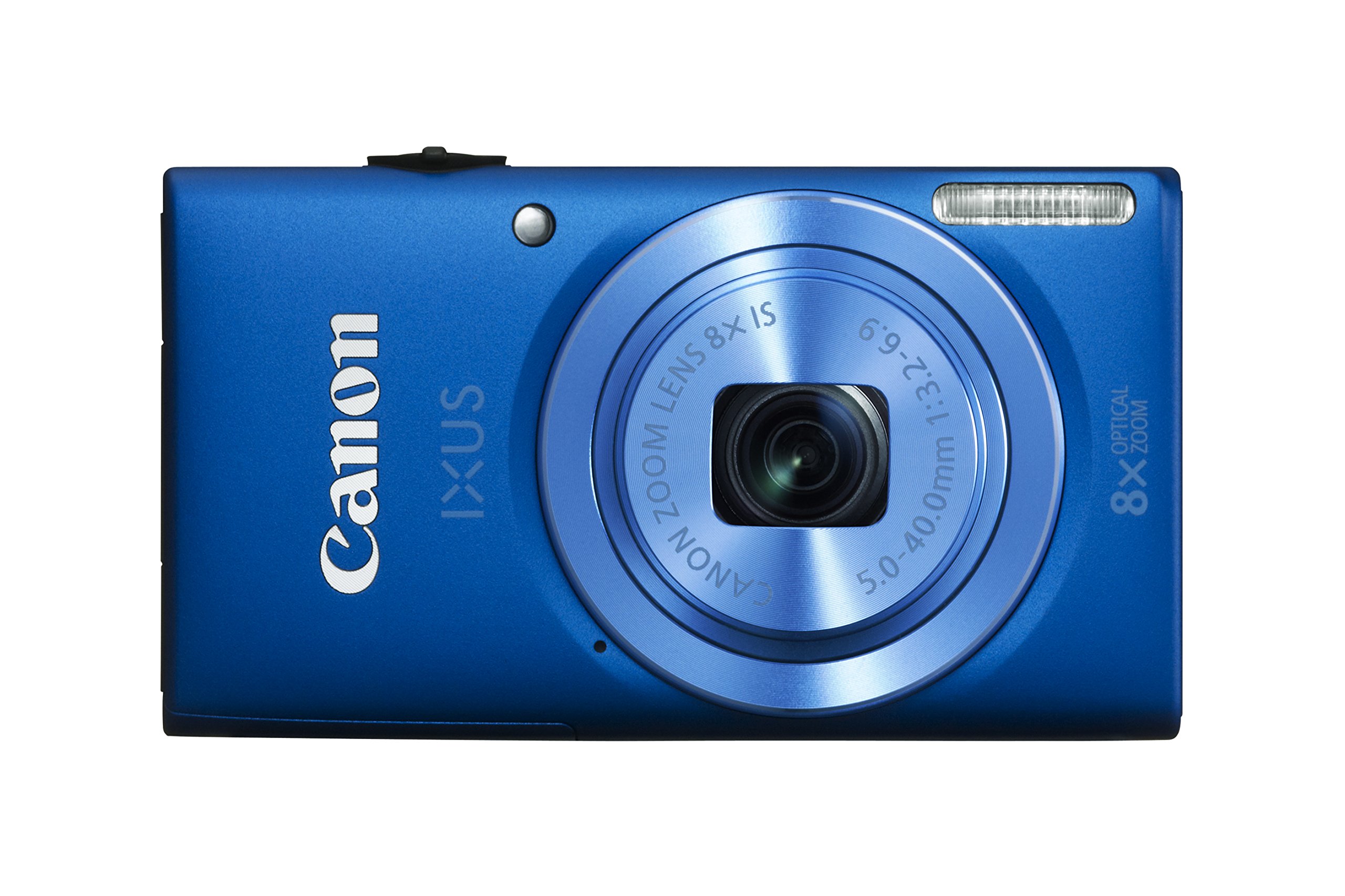Canon IXY110IS PC1355 水色 ジャンク Canon IXUS 135 Blue: Amazon.co.uk: Electronics & Photo