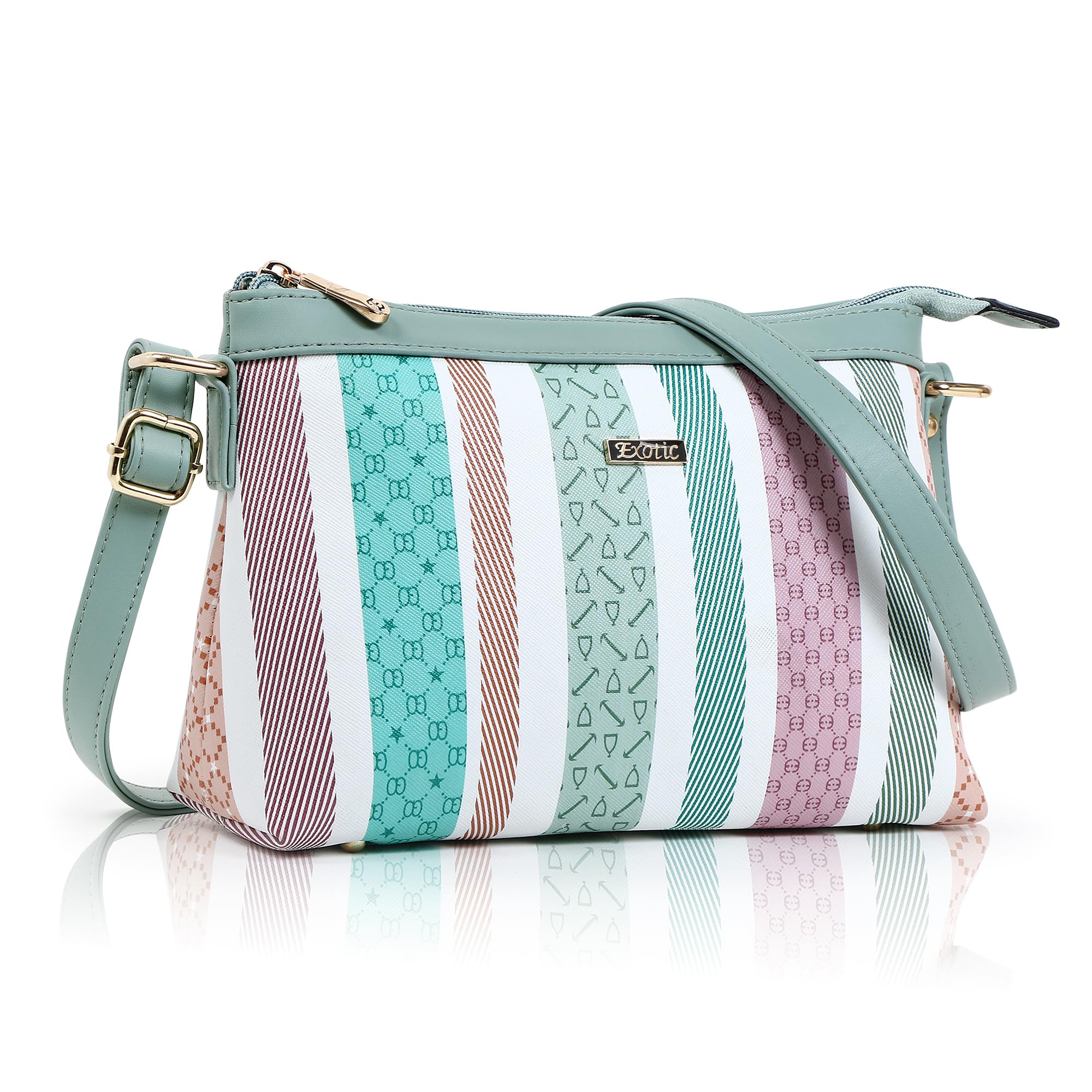 Latest Cross Body Sling Bag for Girls/Women