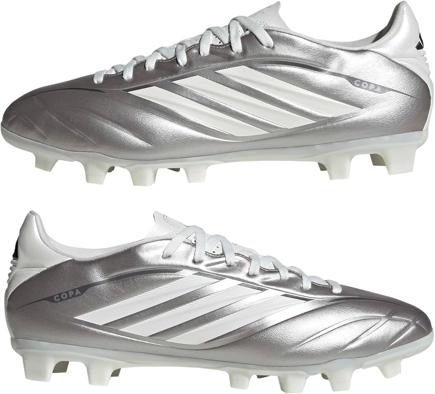 adidas Unisex-Adult Copa Pure IV Club Firm Ground/Multi Ground