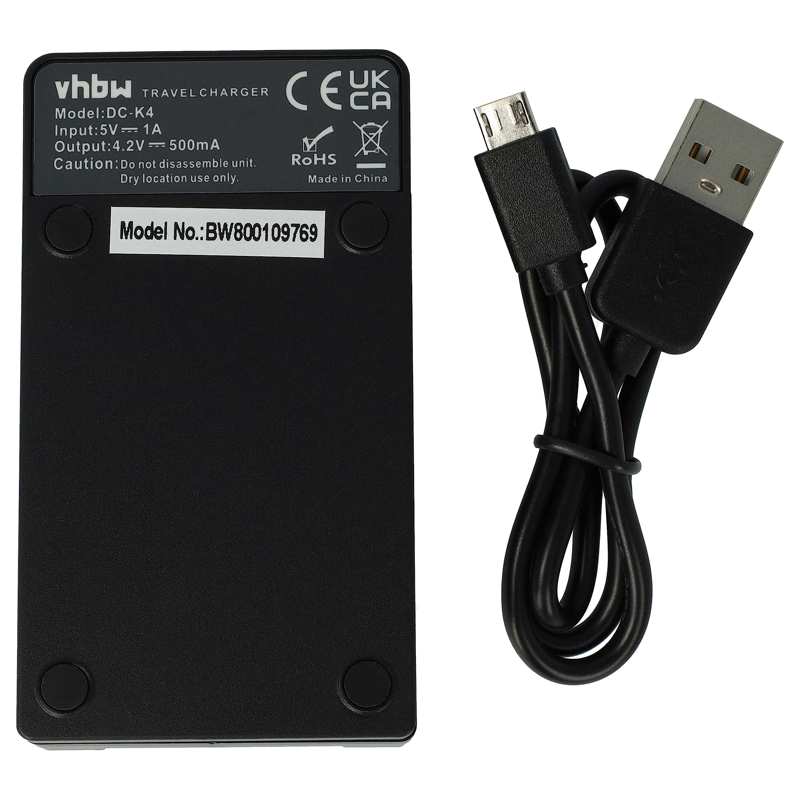 Cavo USB Per Fotocamera Kodak EasyShare - Foto 6