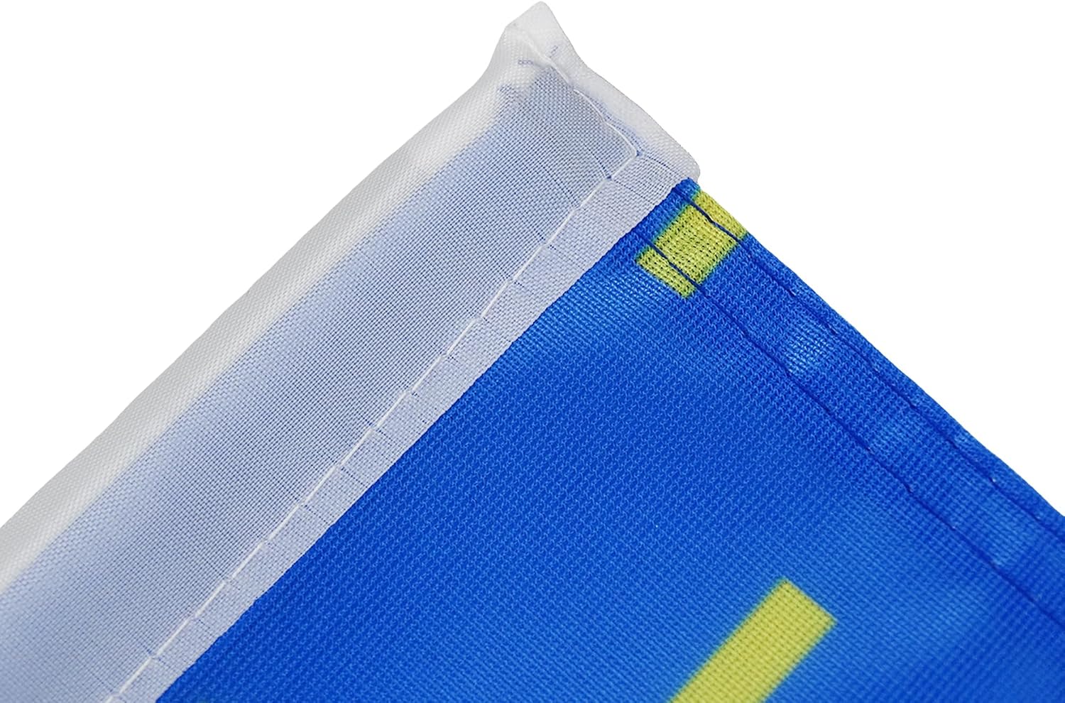 AZ FLAG Franche-Comté Car Flag 12x18 in Mesh Polyester Suction Cup image 2