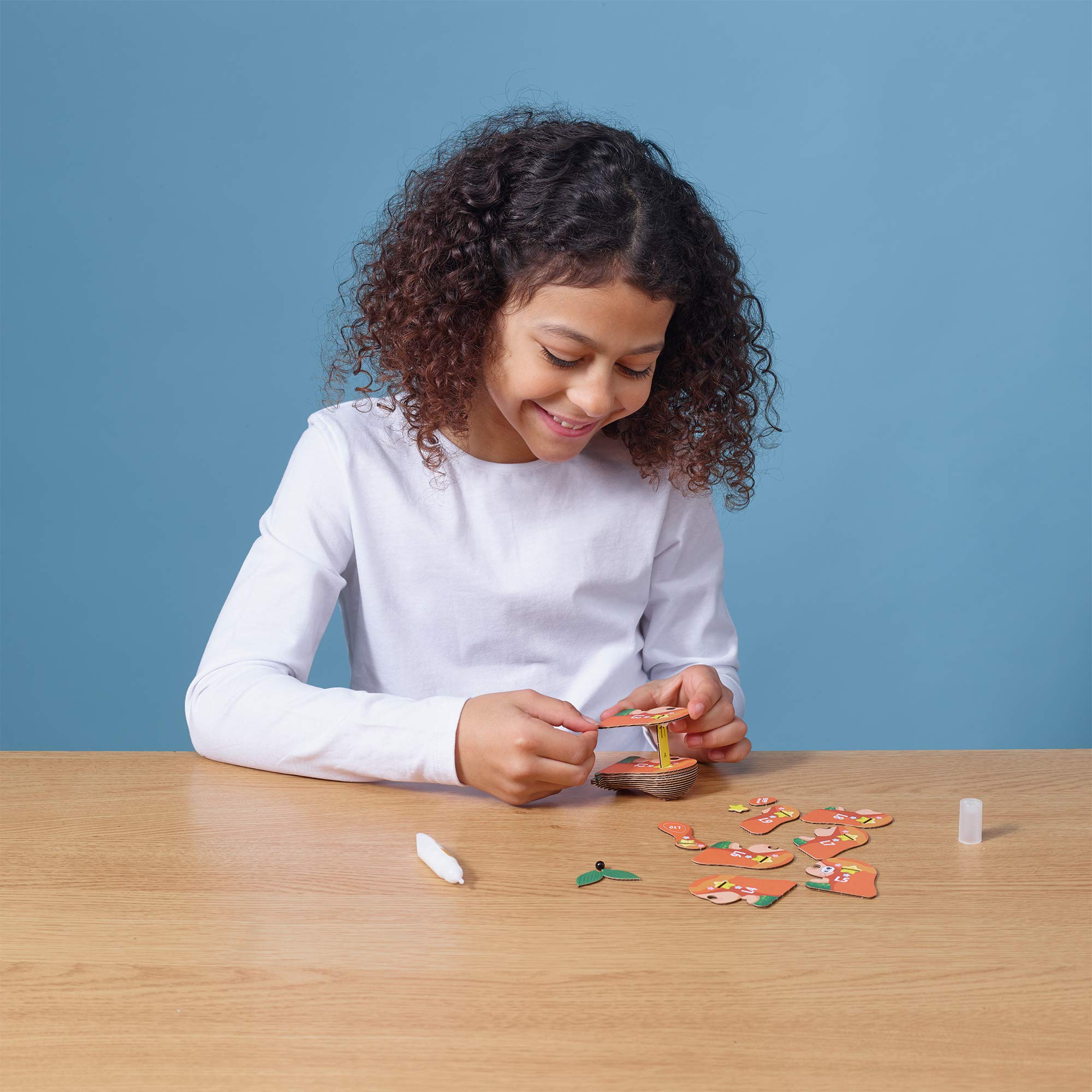 EUGY 3d puzzle