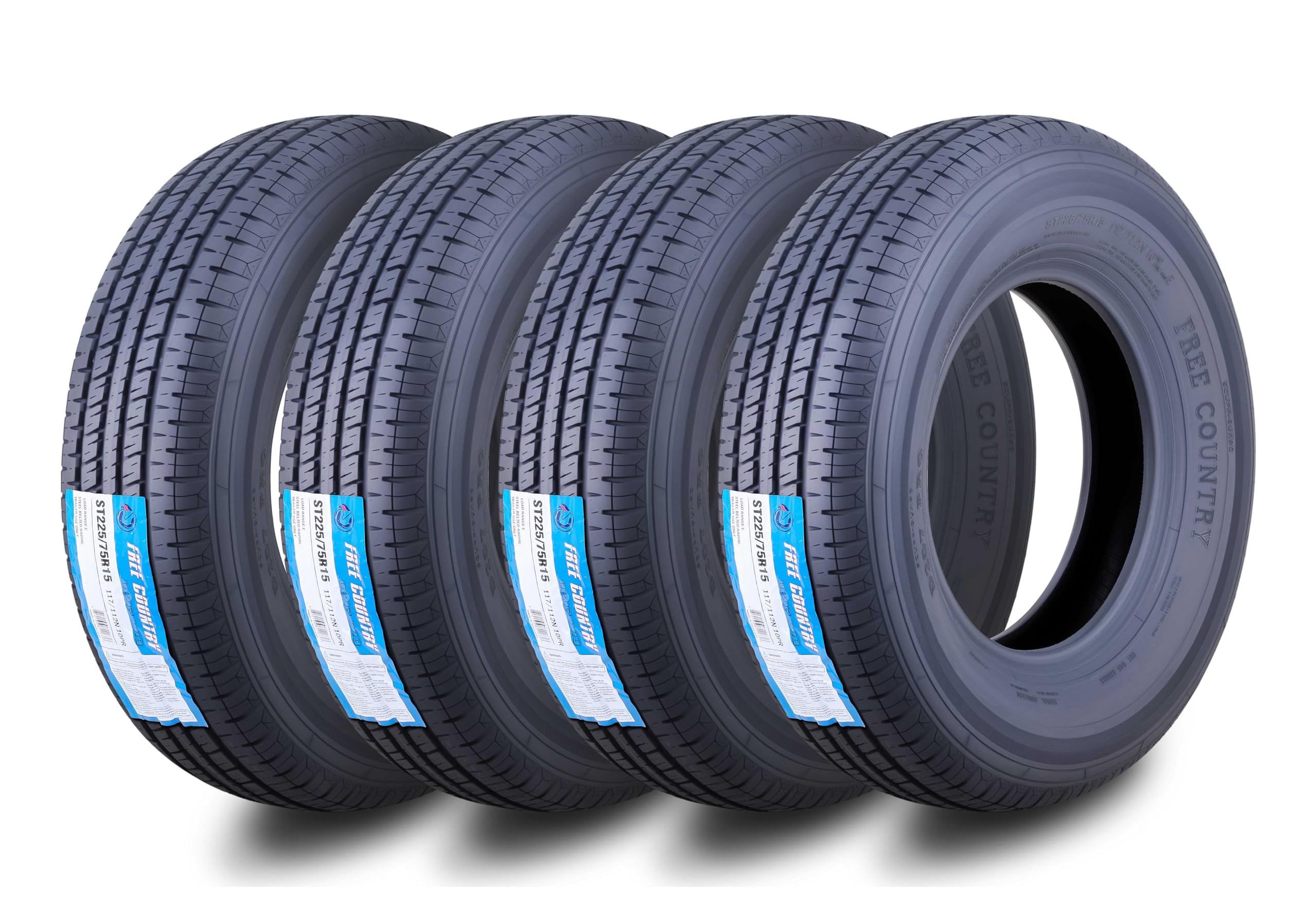 Best Trailer Tires for Heavy Loads: Top Picks and Buying Guide for Safe Hauling 4 Best Trailer Tires for Heavy Loads: Top Picks and Buying Guide for Safe Hauling 3