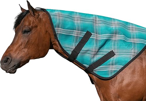 Miniatura 6 de Kensington Textilene Tamaño de la cubierta del cuello L-Color promedio 2021 - Atlantis