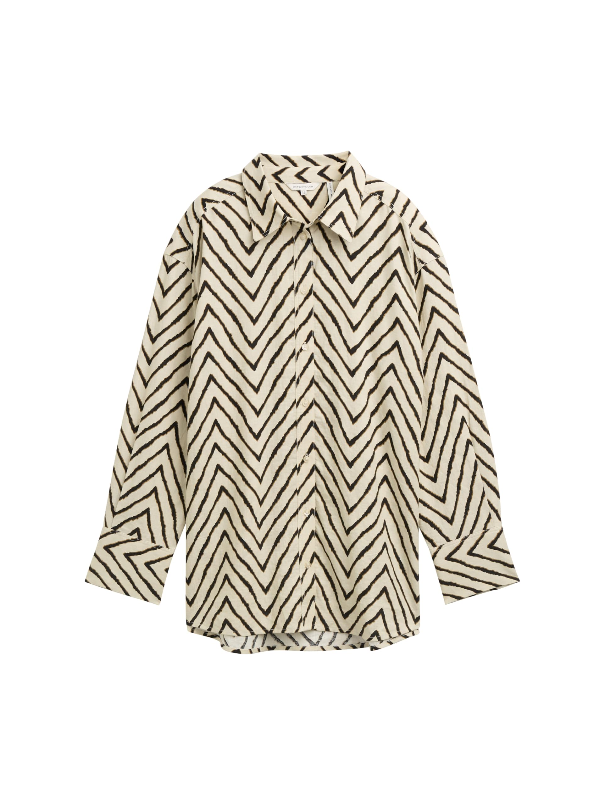 TOM TAILOR Bluzka Kobiety 1046208