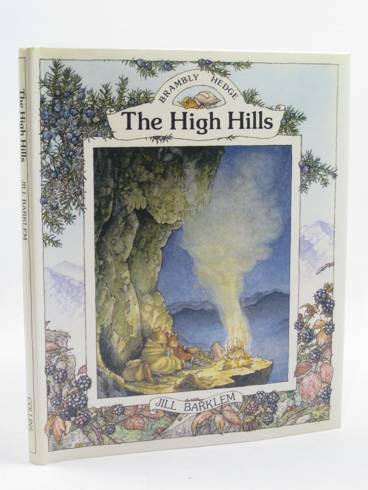 The High Hills