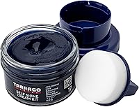 Vista 13 de Tarrago Self Shine - Kit de crema para zapatos y botas de cuero