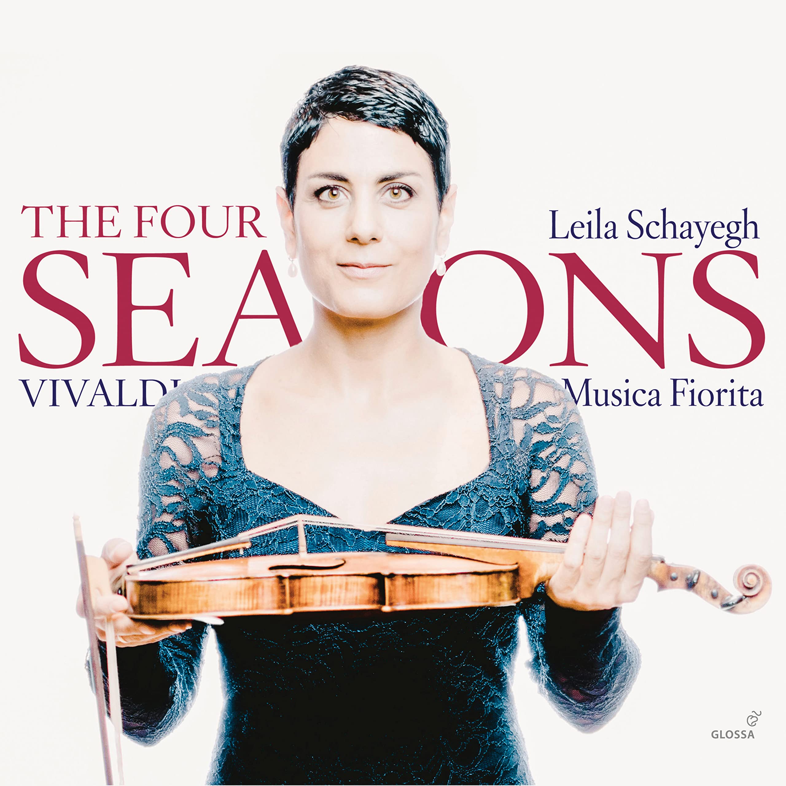Antonio Vivaldi - The Four Seasons