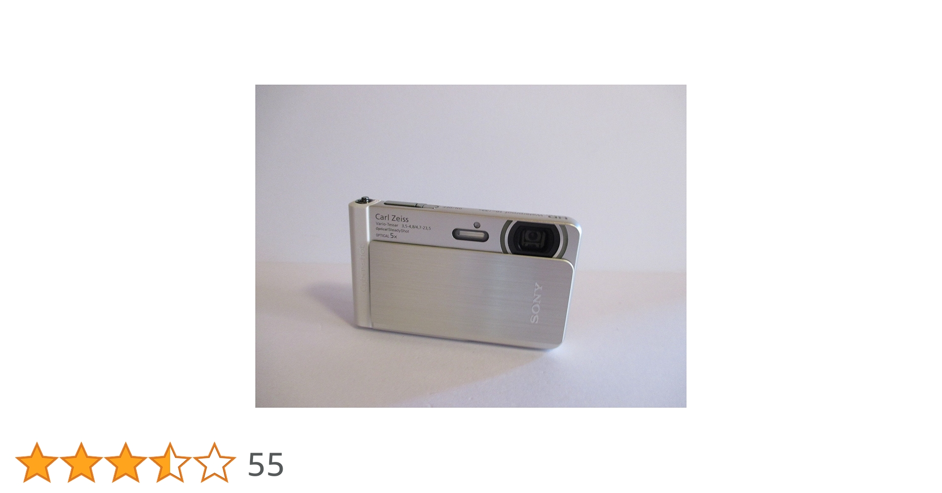 Amazon | SONY デジタルカメラ Cyber-shot TX30 光学5倍
