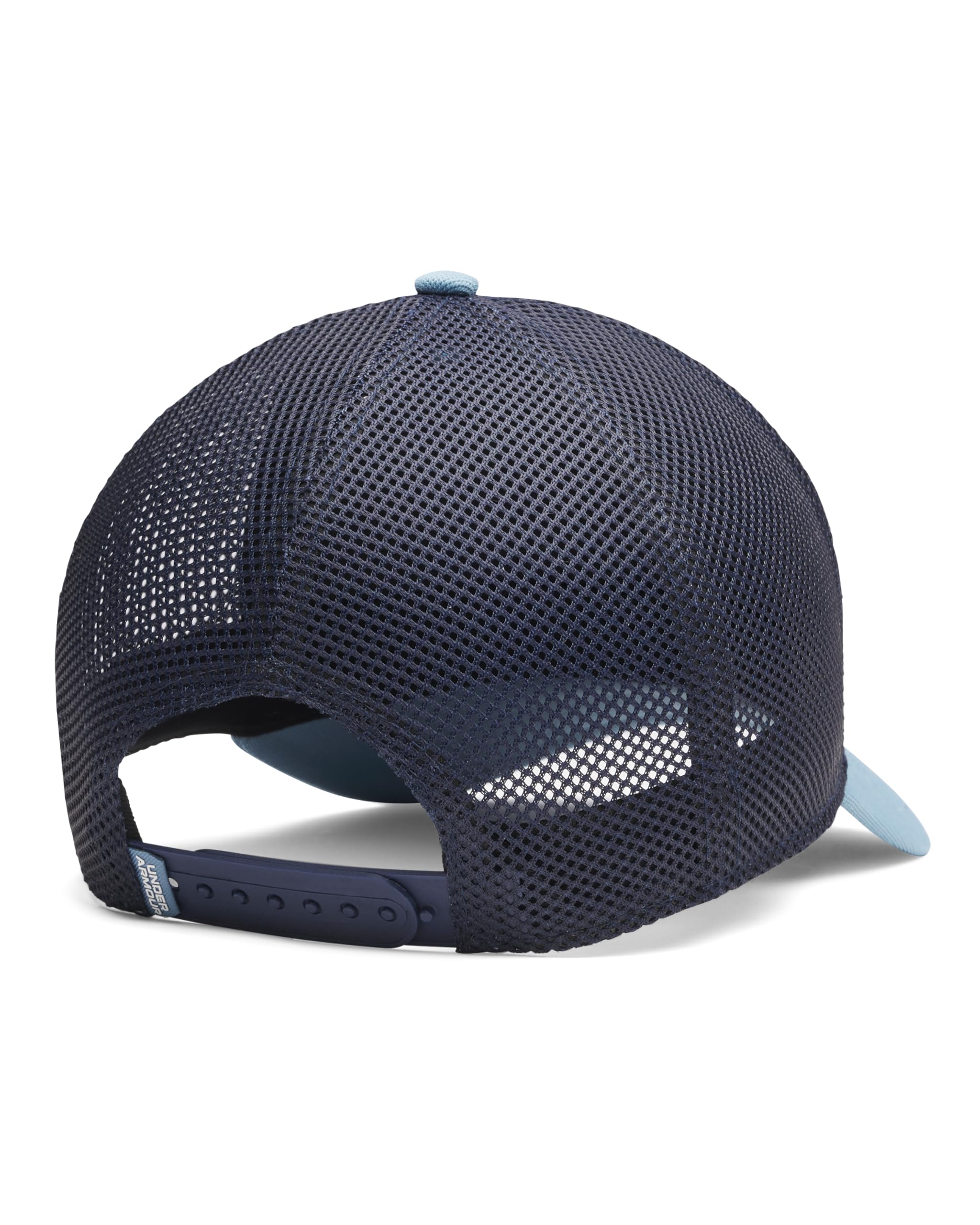 Under Armour Blitzing Trucker Hat - Chapeau - Homme