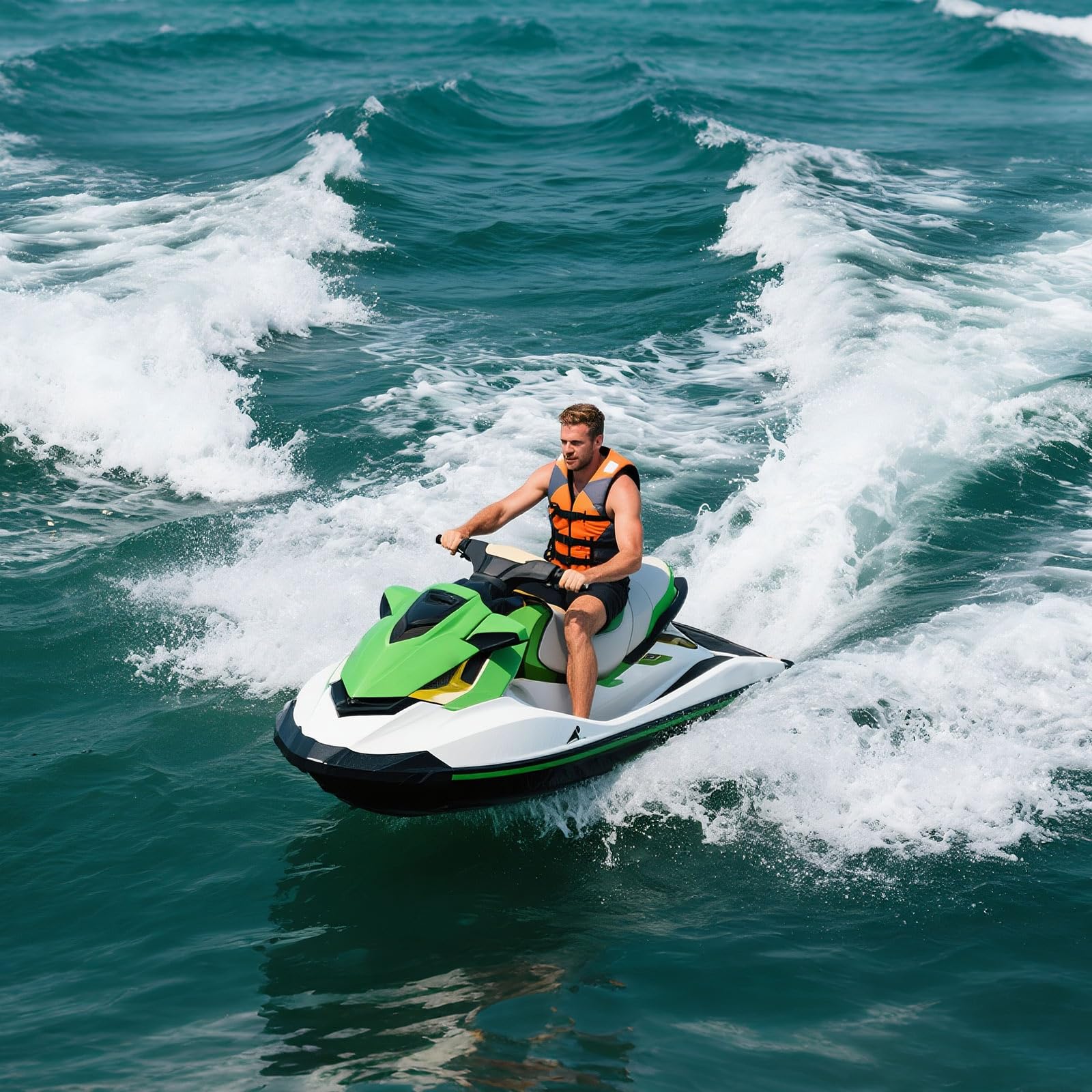 Pestillo para guantera de moto acuática 264000133, repuesto duradero, compatible con Sea Doo New GTX RXT Wake Pro Fish Pro 2018-2021