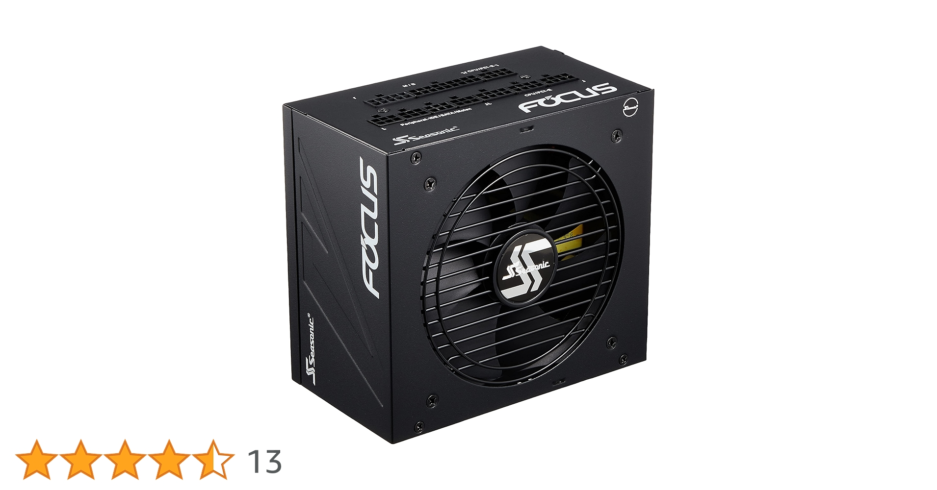 Amazon | オウルテック Seasonic製 ATX電源 650W 80PLUS GOLD