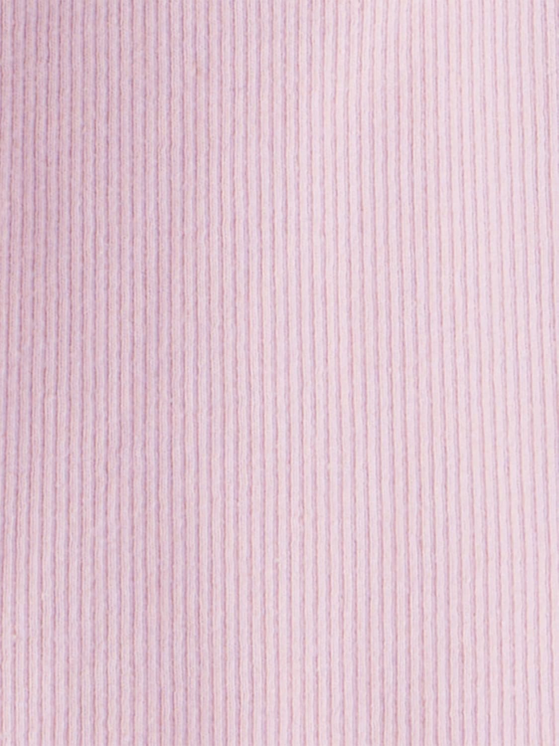 little planet by carter's baby-girls 3-pack Long Sleeve Bodysuits Made With Organic Cotton - Image 5