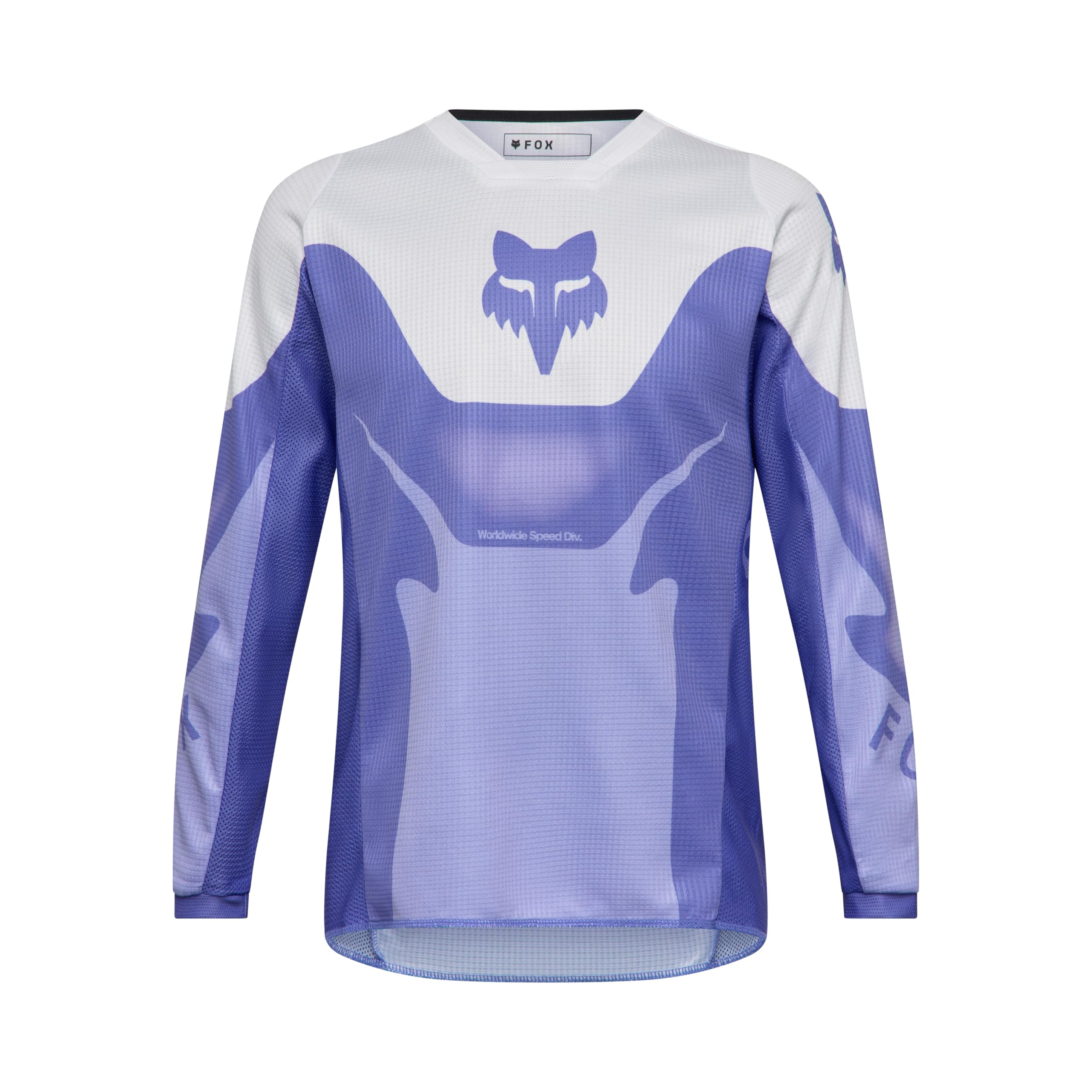 Fox Racing Youth 180 Motocross Dirt Bike Jersey Maglia Unisex - Bambini e Ragazzi (Pacco da 1)