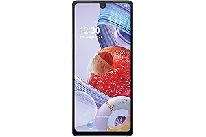 LG Stylo 7 Phone Unlocked