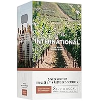Vista 1 de Cru Internacional Sudafricano Chenin Blanc