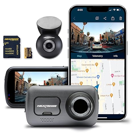Nextbase 622GW