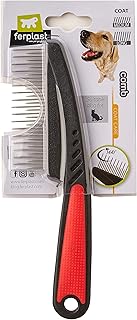 Ferplast Steel Comb with Rotating Teeth product image