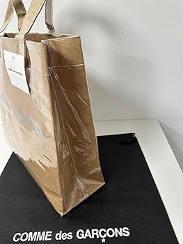 Amazon | [コムデギャルソン] トートバッグ [並行輸入品] | トートバッグ