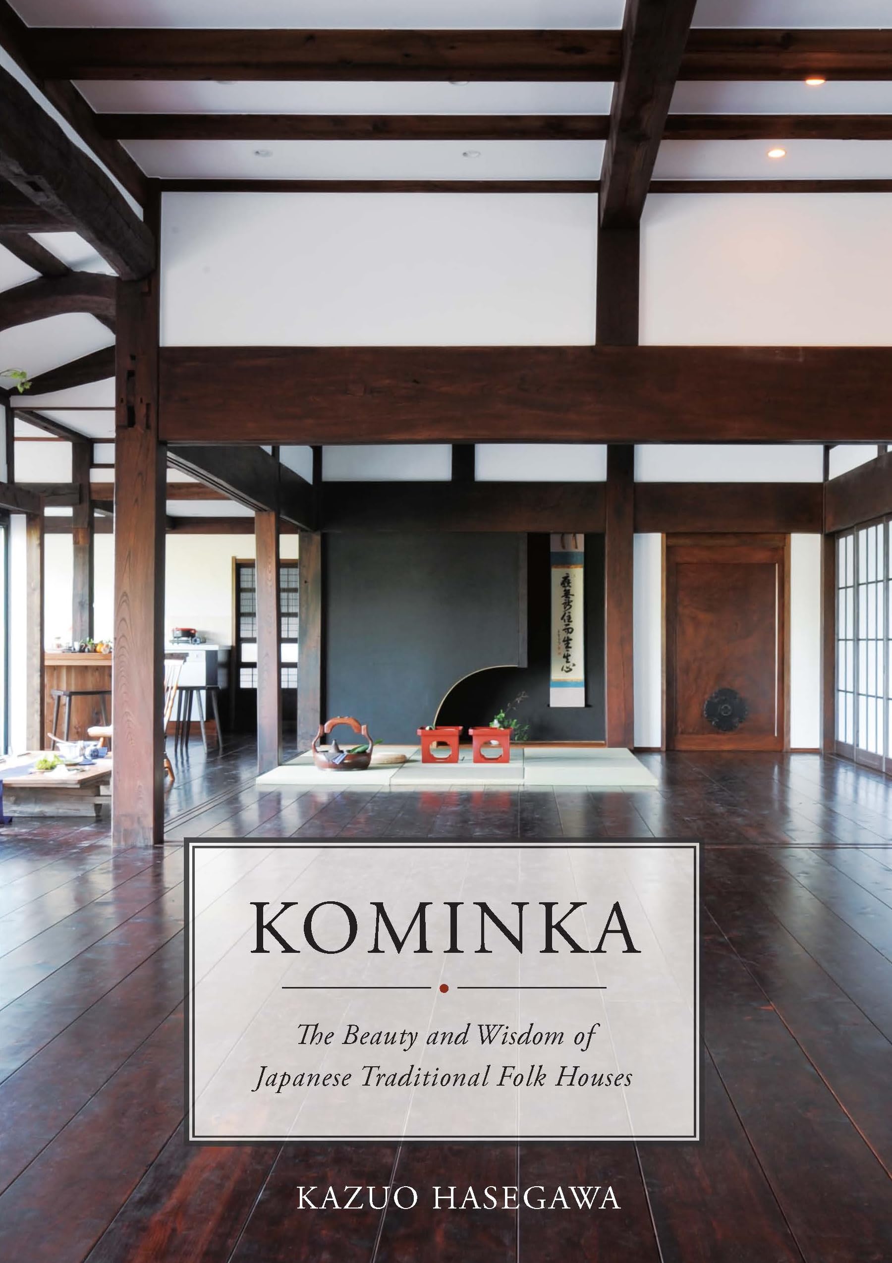 Kominka le cadeau idéal pour passionné de culture japonaise et d'art