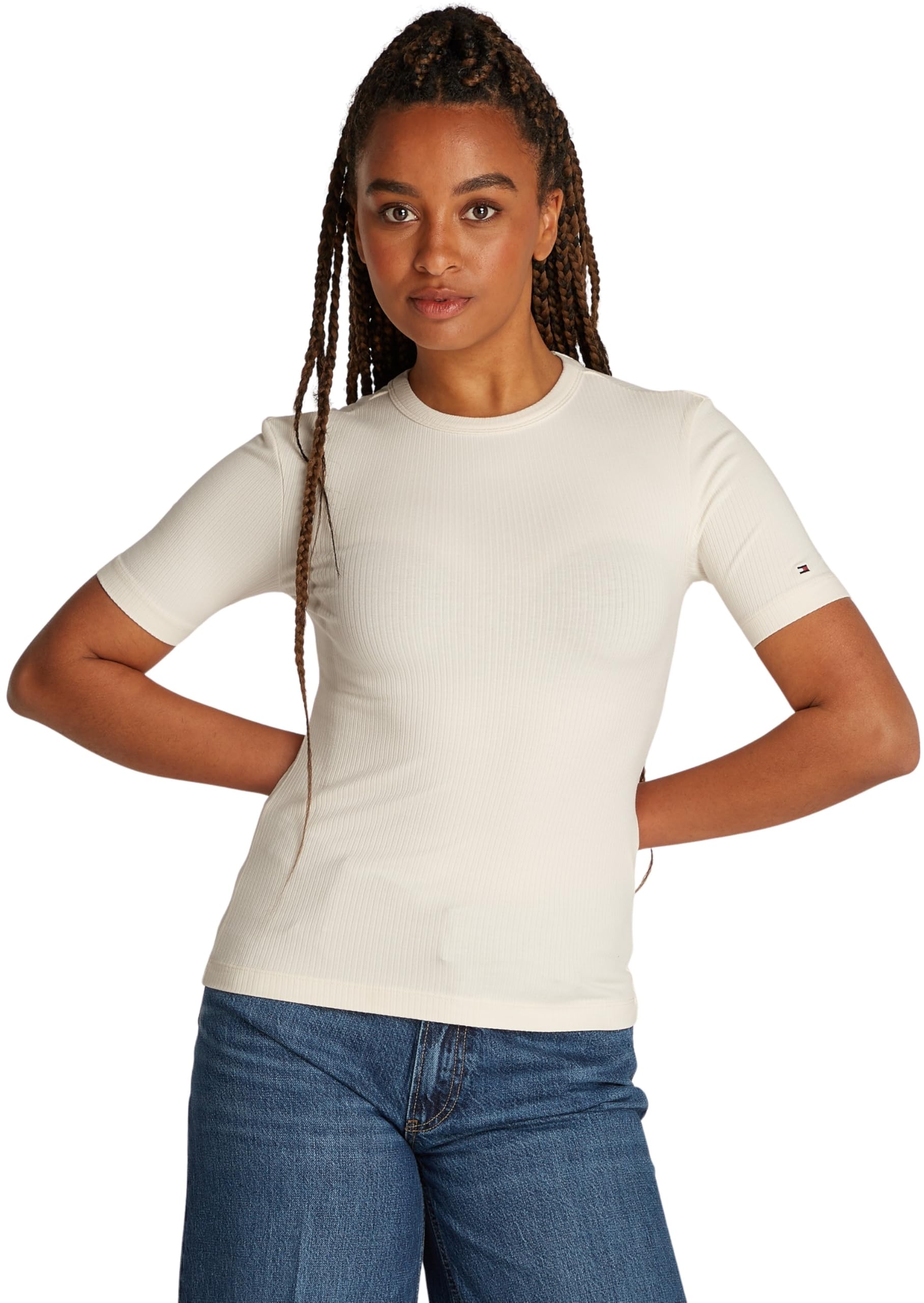 Mode von Calvin Klein & Tommy Hilfiger