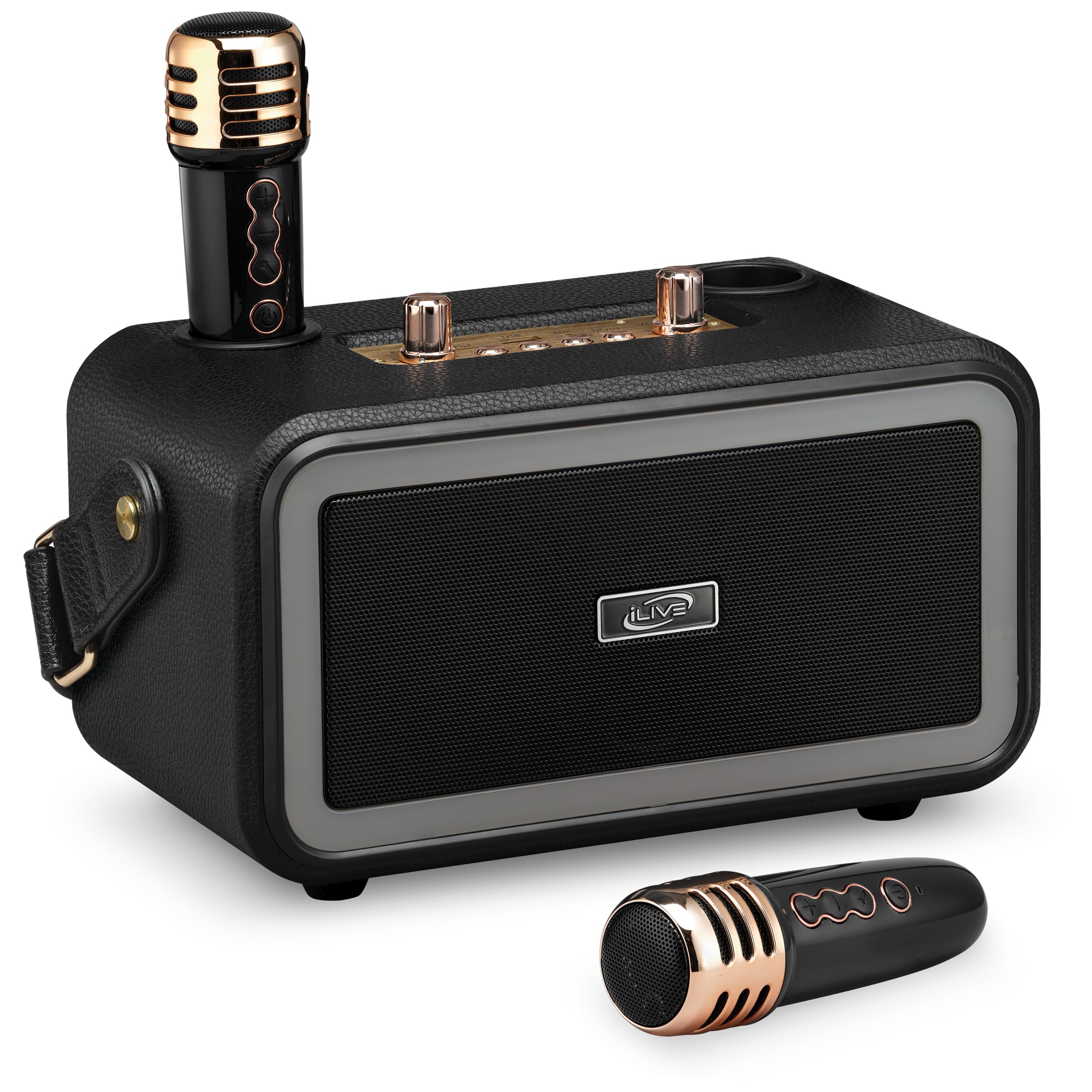 洋楽 E2 Electronic Music Box 6LP Leeds Zedd Outdoor Speaker with RGB Lights | PCNA