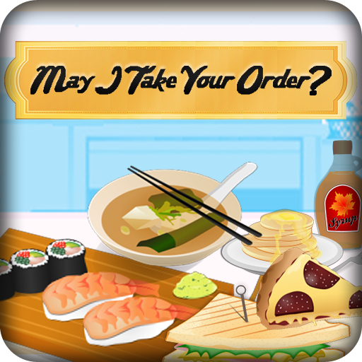 May I Take Your for Android