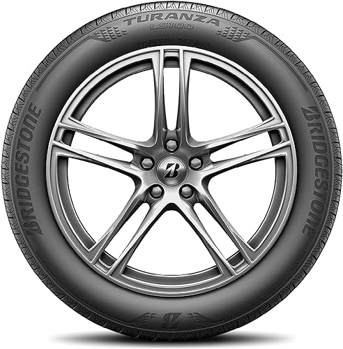 Miniatura 4 de Bridgestone Turanza LS100 MOE Touring All-Season 225/45R18 95H XL
