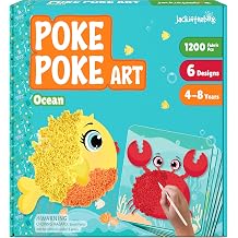 jackinthebox Poke Poke Art     4 5 6 7 8