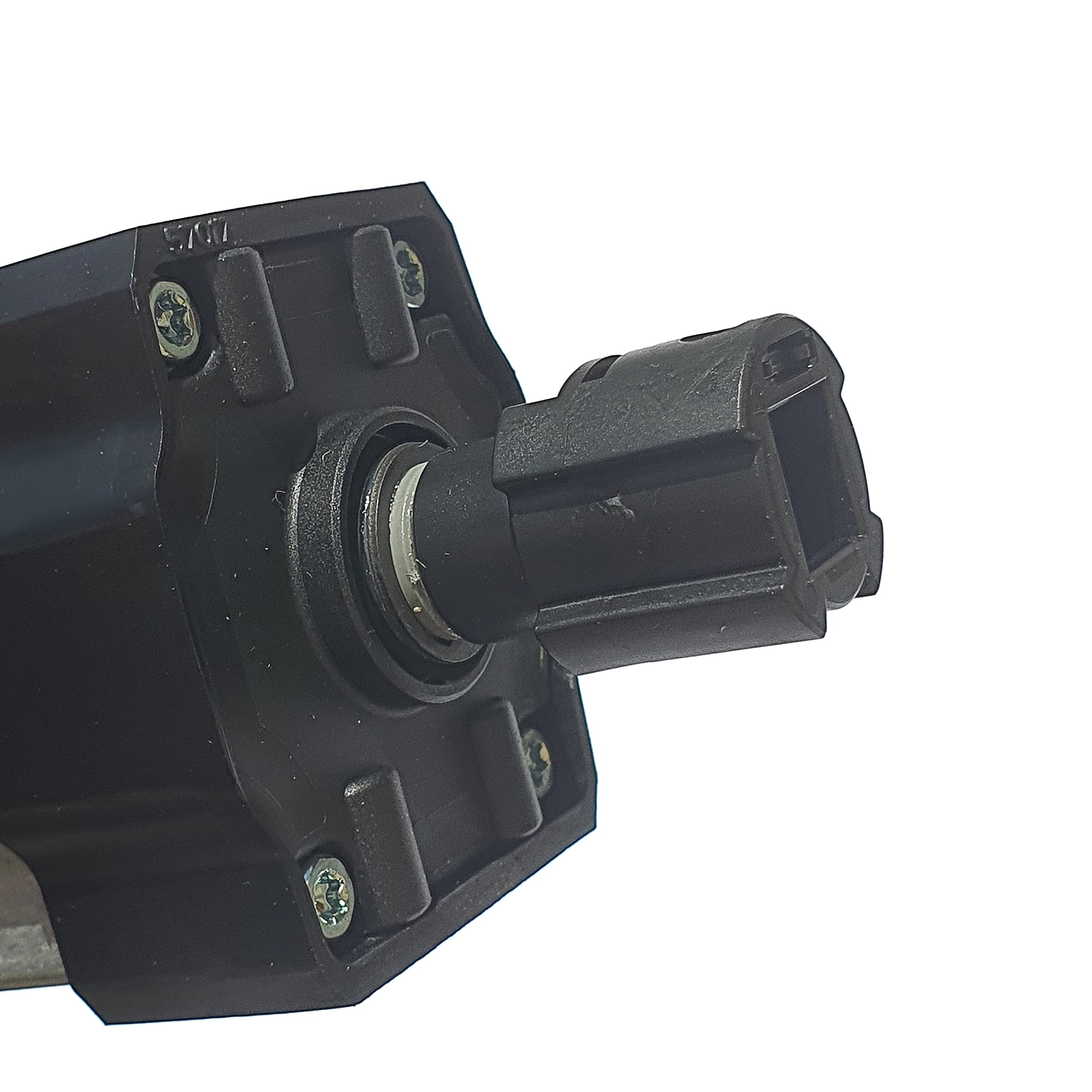 Dunker D259 - Motor Enrollador Persiana Romana (6 Nm y 26 rpm, marcha a la izquierda), repuesto para: D234, D238B, D204 AE, D204, D239 y D249