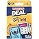Monopoly Deal: Disney Stitch Edition Card Game | Based on Disney’s Lilo & Stitch | Officially Licensed Disney Kids Games | Ag
