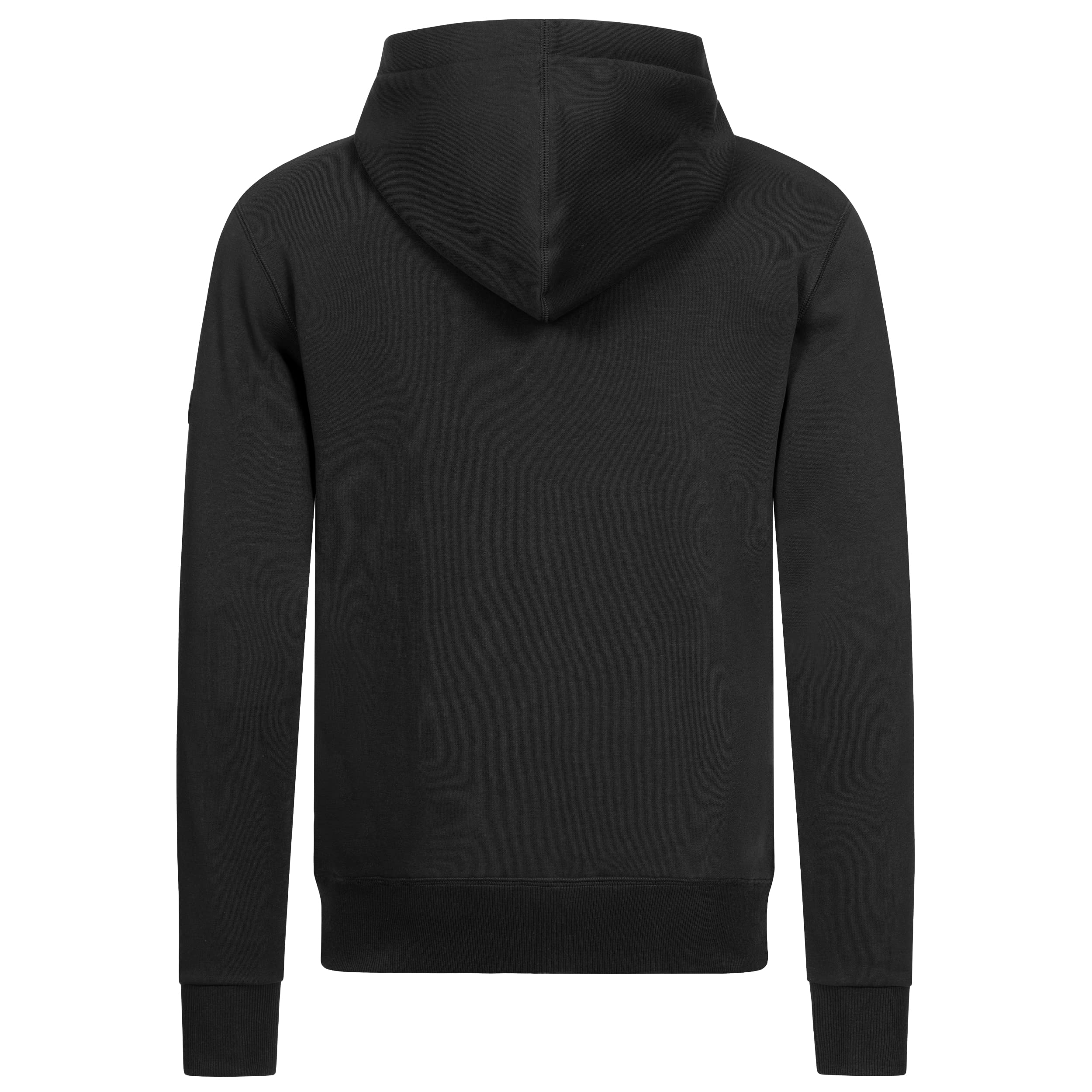 Höhenhorn Woodberg Herren Hoodie Pullover Sweatshirt Kapuzenpullover