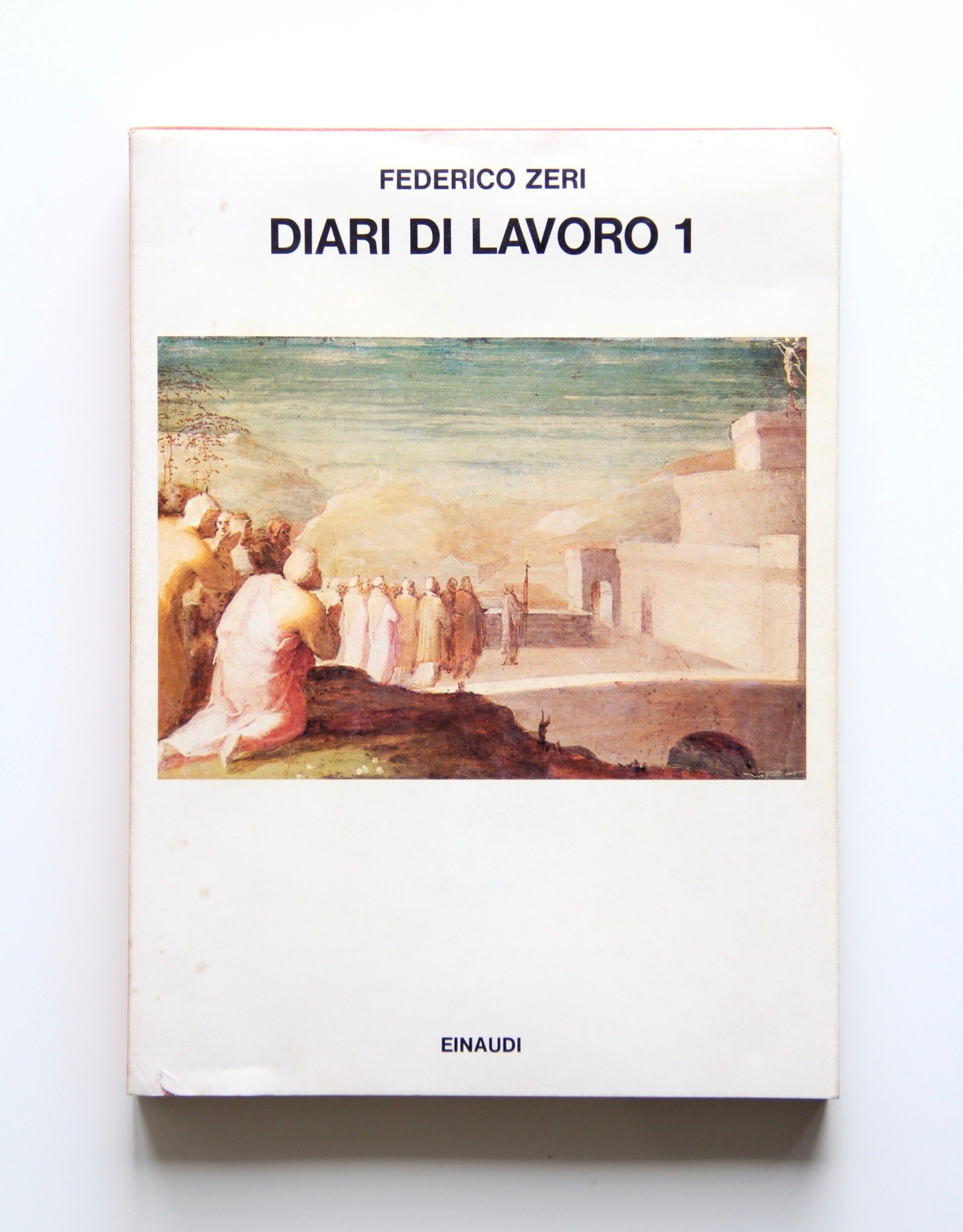 Diari di lavoro (Vol. 1)