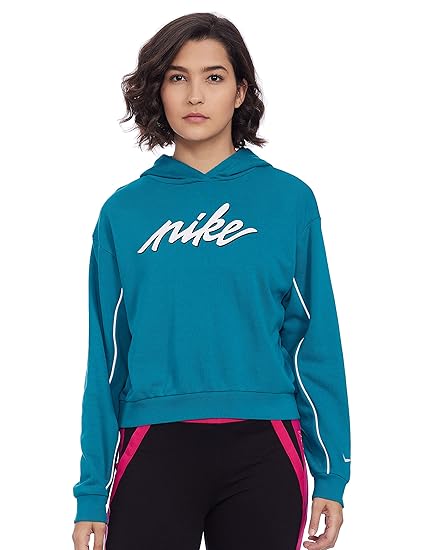 Women Hooded Sweatshirt