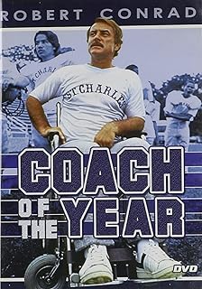 Coach Of The Year