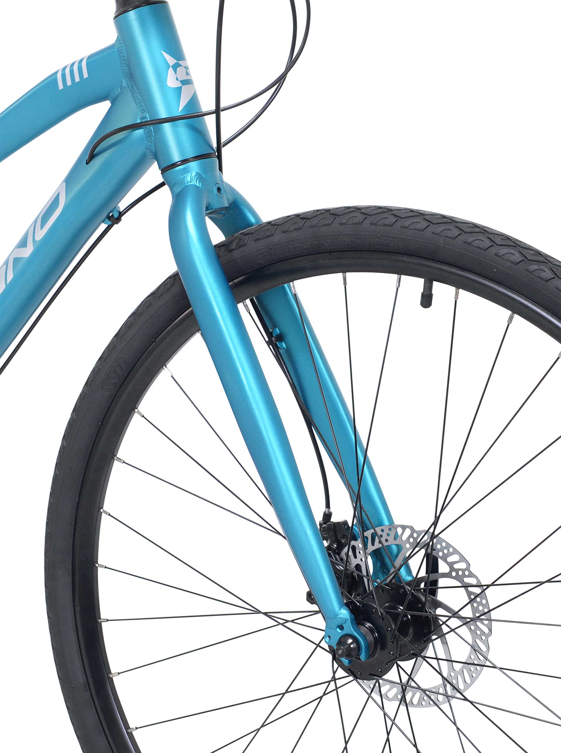 Giordano H2 Women's Hybrid Bicycle