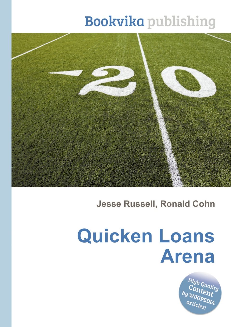 Quicken Loans Arena