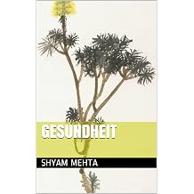 Gesundheit German Edition