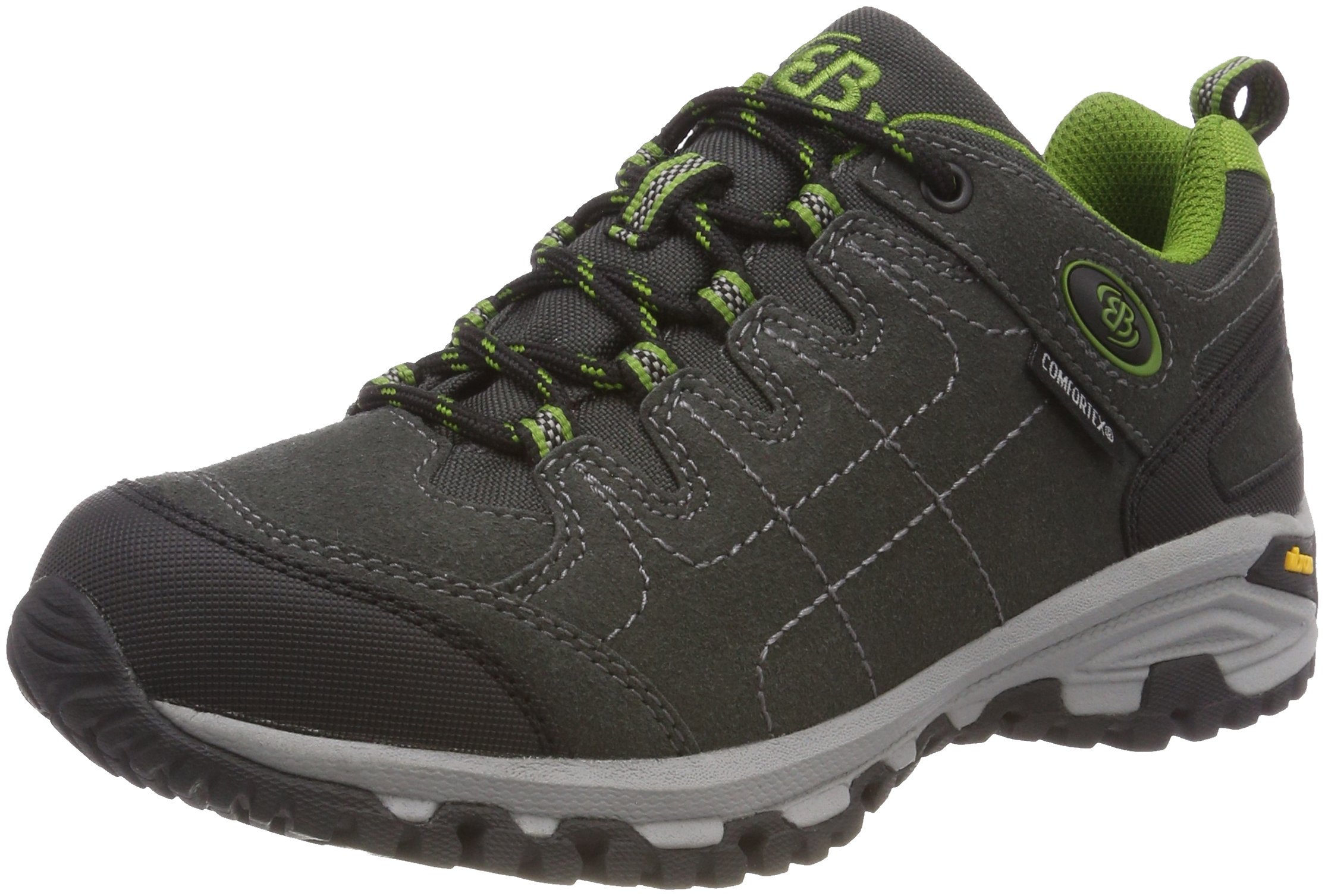 BrüttingMen's Low Rise Hiking Shoes
