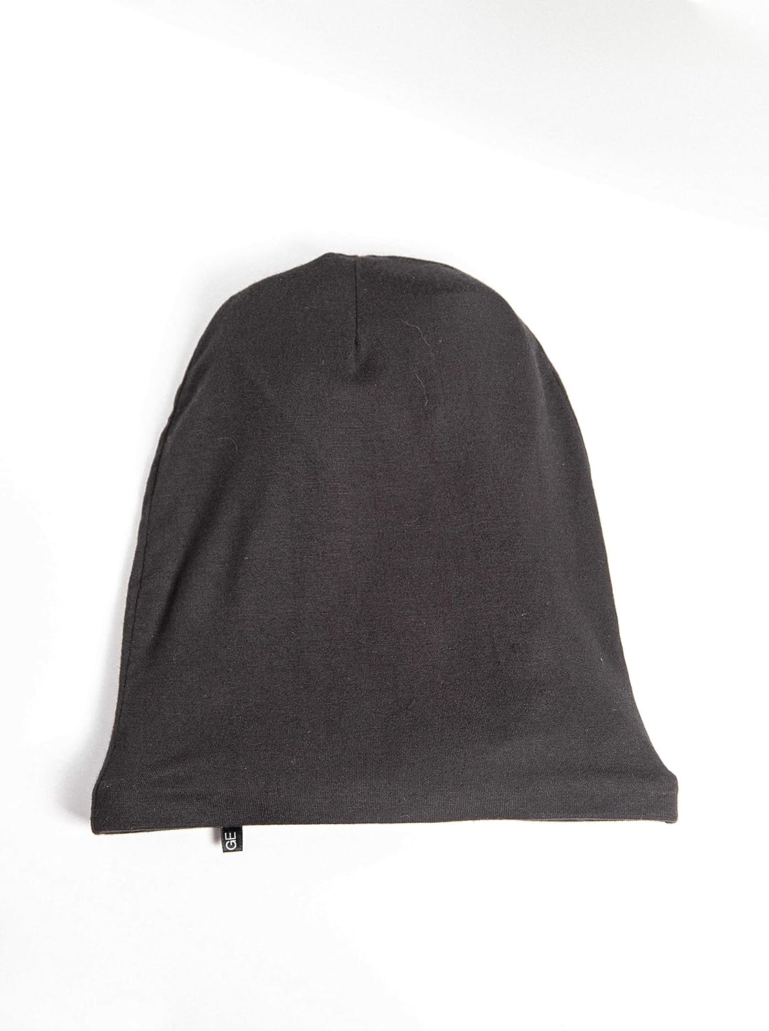 Grace Eleyae GE Women's Adjustable Satin Lined Sleep Cap Slap Hair Care Beanie Hat